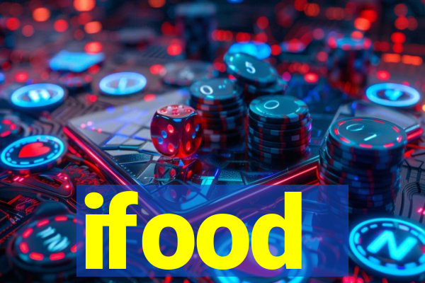ifood - portal do parceiro